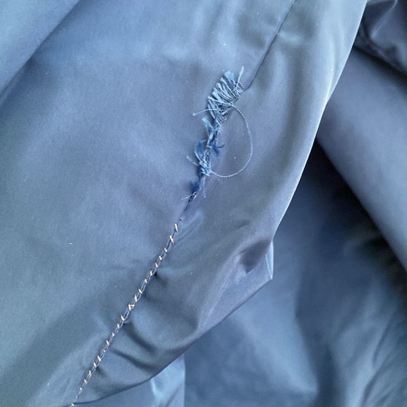 Reverse Olsen Men’s Jacket, Size M/ Two - sided - Picture 5 of 7